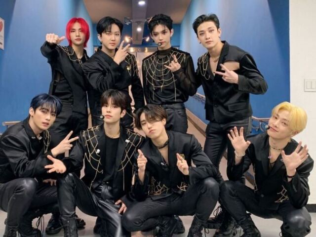 Você realmente conhece Stray Kids?