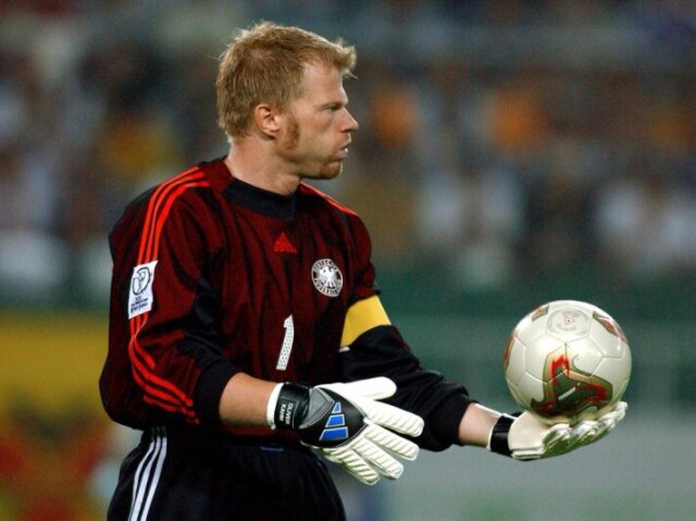 Oliver Kahn