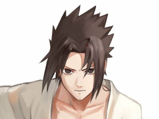 Sasuke