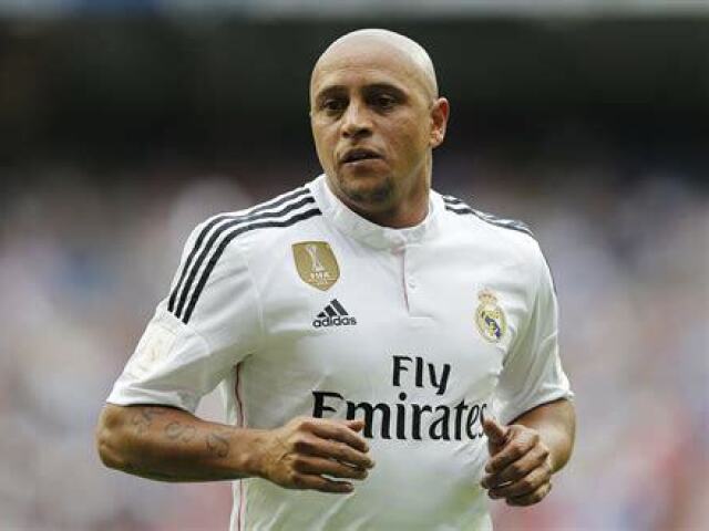 Roberto Carlos