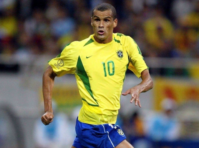 Rivaldo