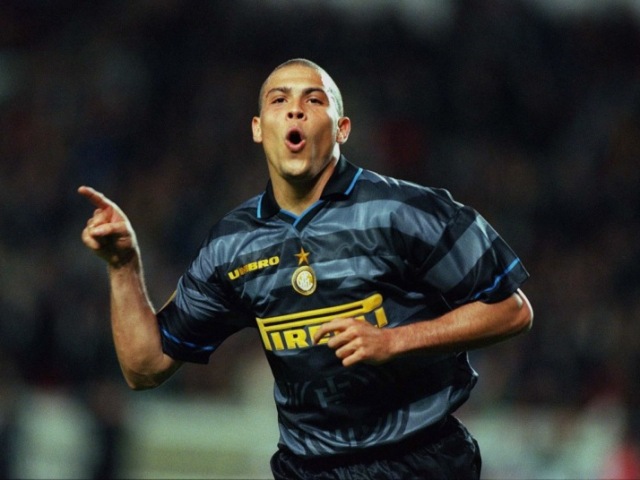 Ronaldo Fenomeno