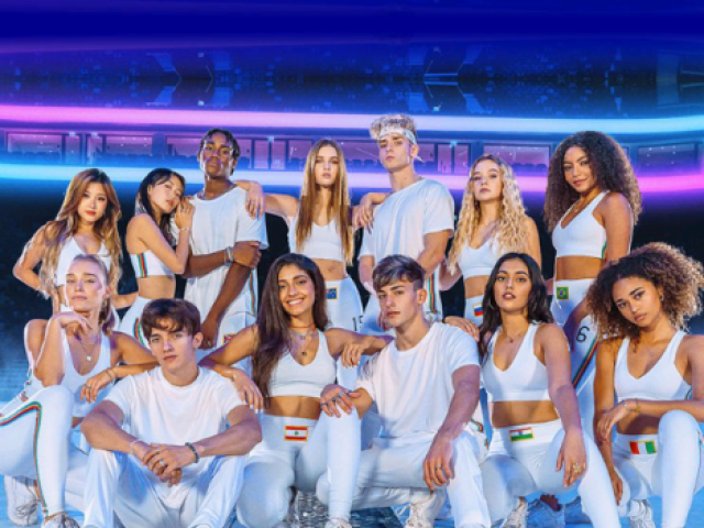 VOCE CONHECE MESMO O NOW UNITED