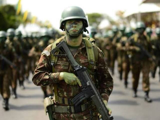 Militar