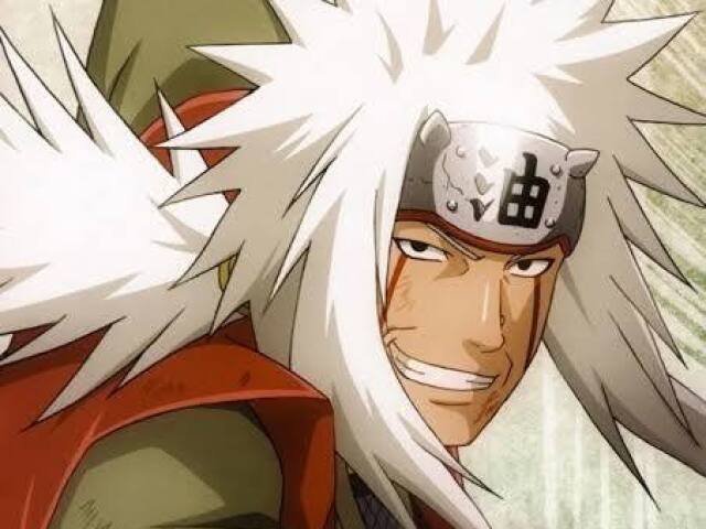 Jiraiya ✨