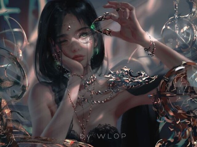 Aeolian (GhostBlade)
