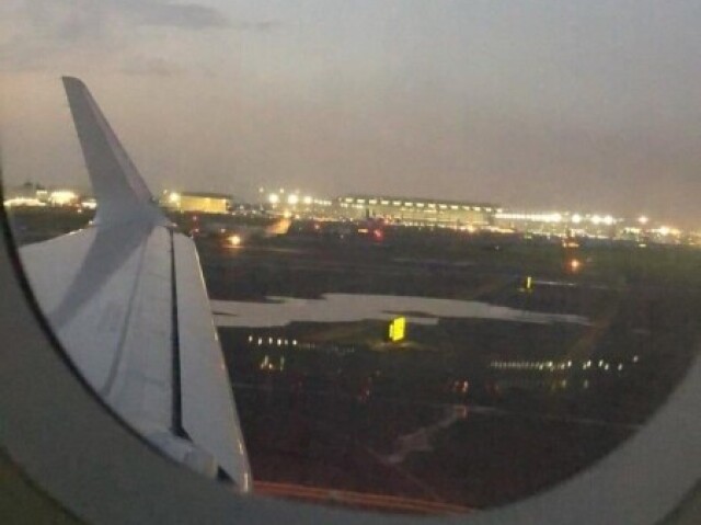 Monte seu intercâmbio✈ parte 2
