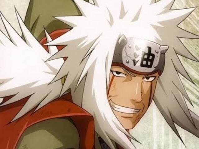 Jiraiya