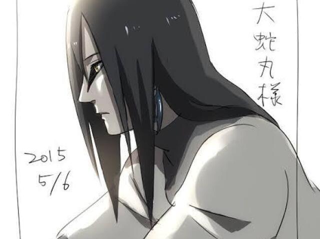 Orochimaru