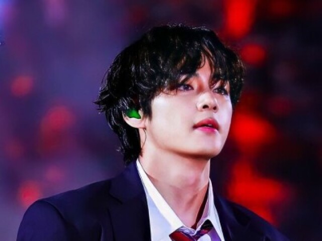 Taehyung