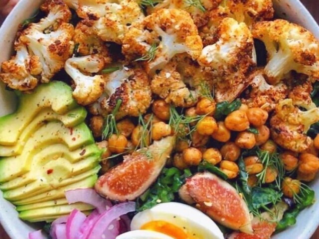 Salada