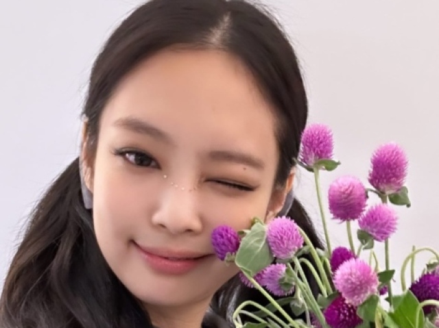 Jennie - BlackPink