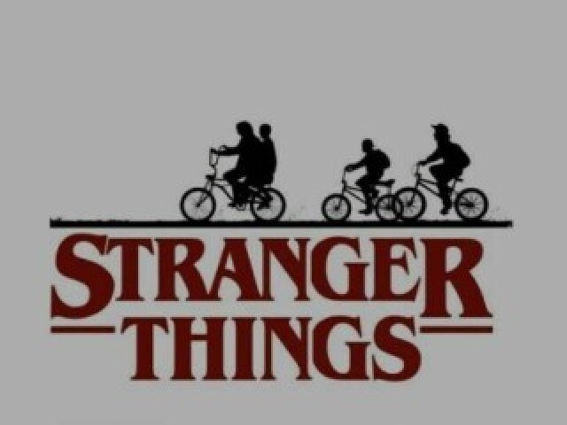 Se você conseguiu todos parabéns, você realmente é um stranger