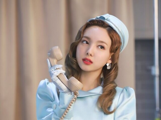 Nayeon - Twice