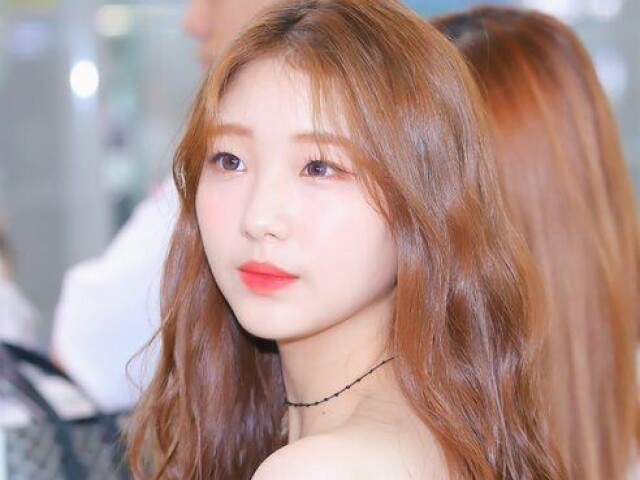 Yeojin - Loona