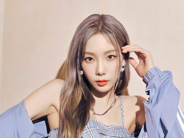 Taeyeon - Girls Generation