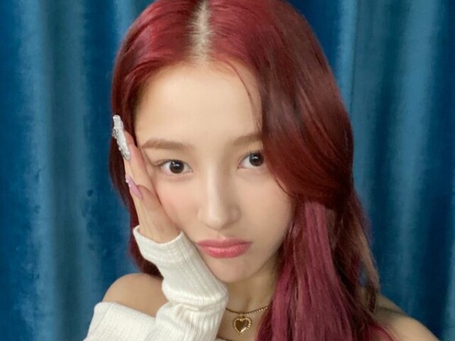 Nancy - Momoland