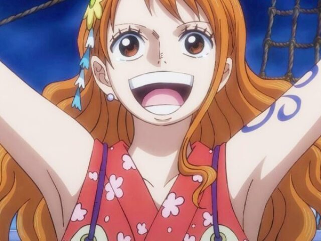 Nami