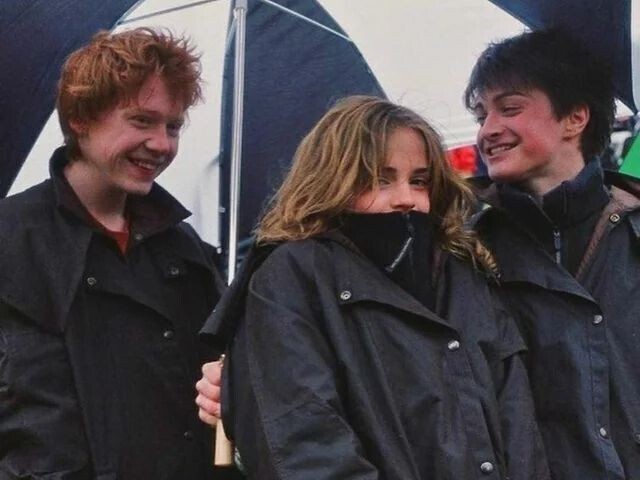 ⊹ Vamos ver se realmente você assistiu Harry Potter!⊹