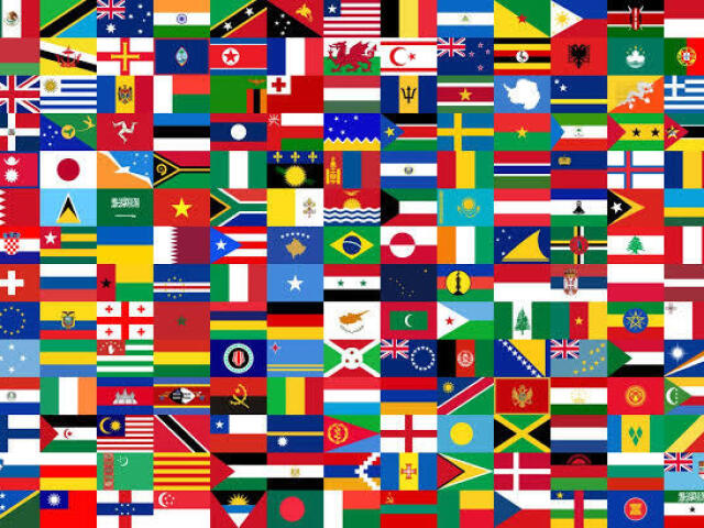 Qual é o país dessa bandeira? (nível médio/difícil)