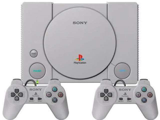 Você sabe sobre o PlayStation?