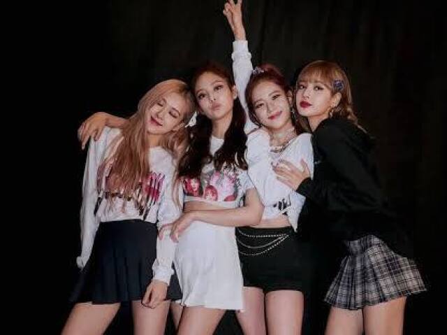 Blackpink 🖤❤️