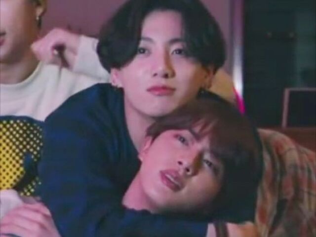 jinkook