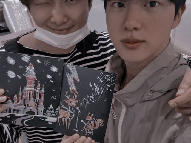 namjin