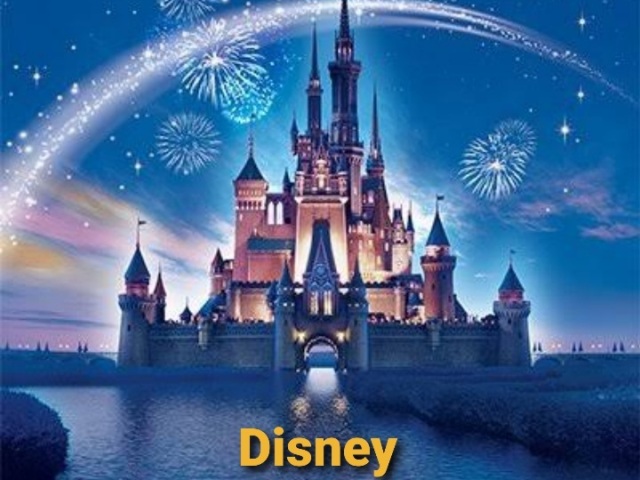 Qual personagem da Disney você seria?