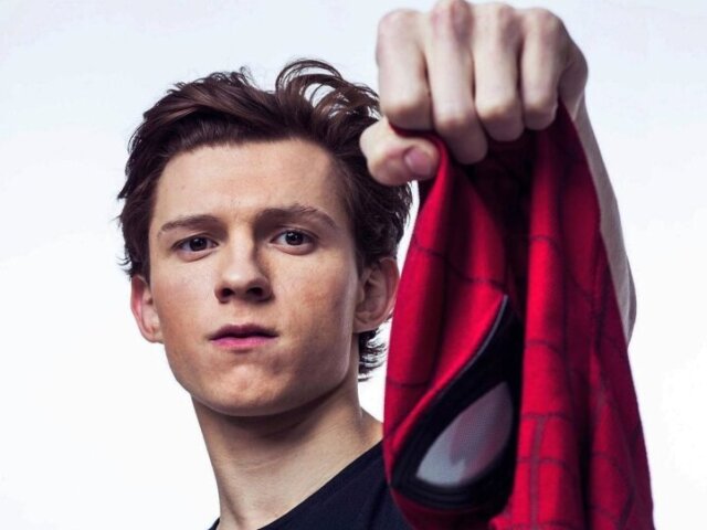 Será que você realmente conhece Tom Holland?