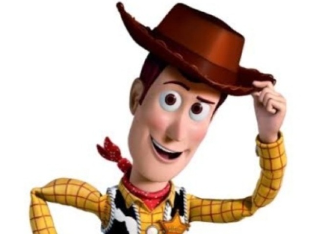Woody
