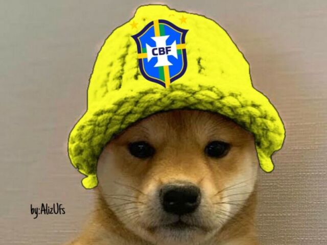 Será q o hexa vem?