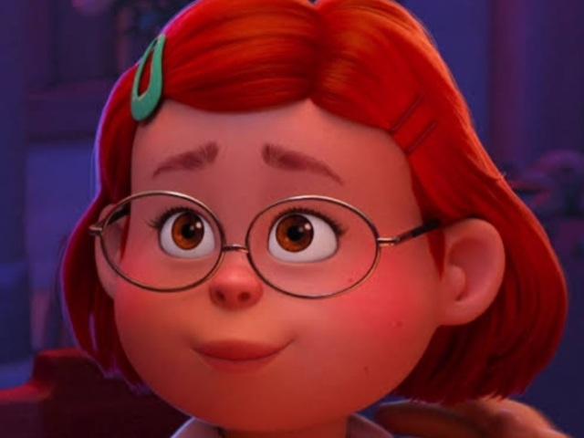 Mei Lee