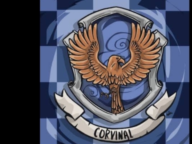 Corvinal