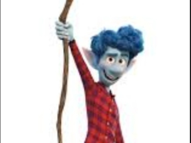Ian Lightnfoon