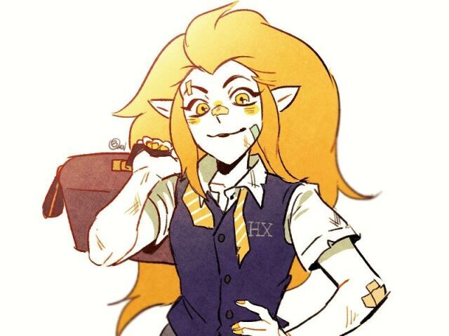 Edalyn Clawthorne
