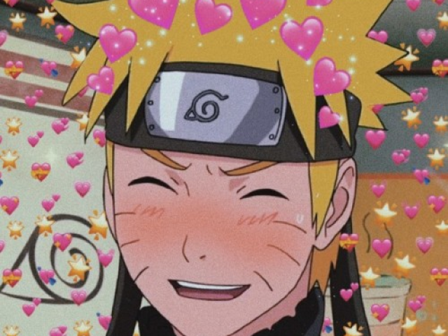 Naruto quiz
