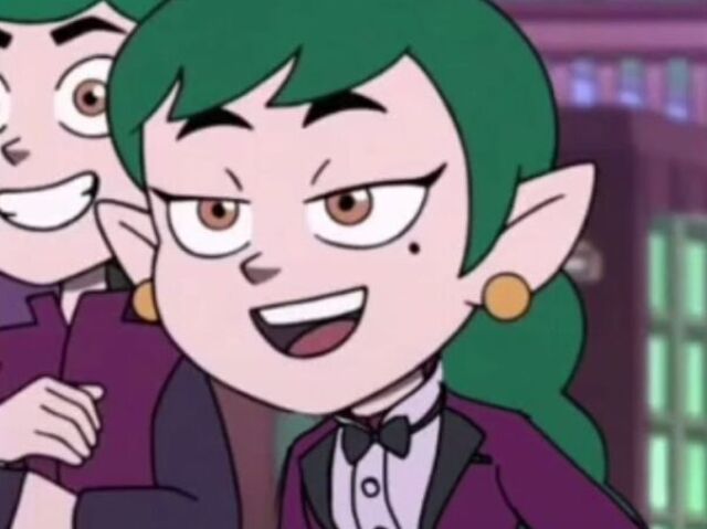 Emira Blight