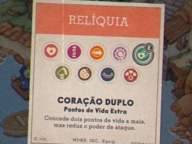 Coração duplo