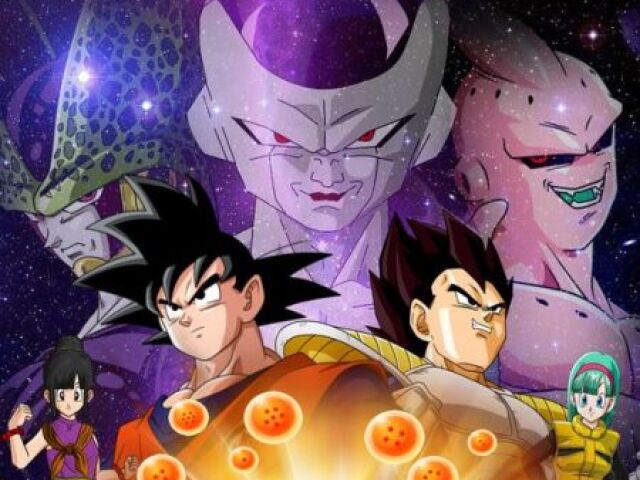 Dragon Ball