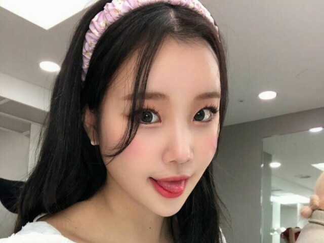 Jooe - Momoland