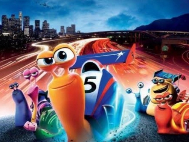 Turbo.