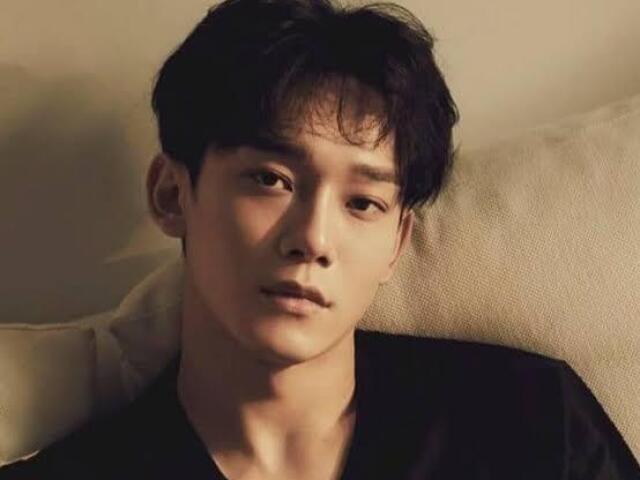 Chen(EXO)