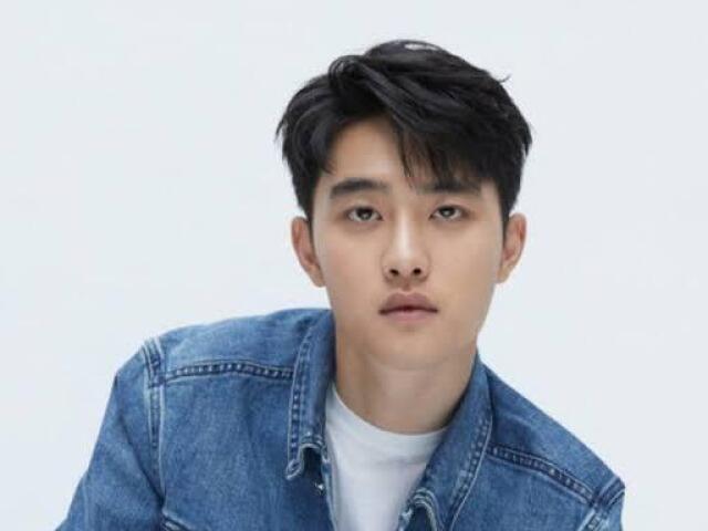 D.O(EXO)