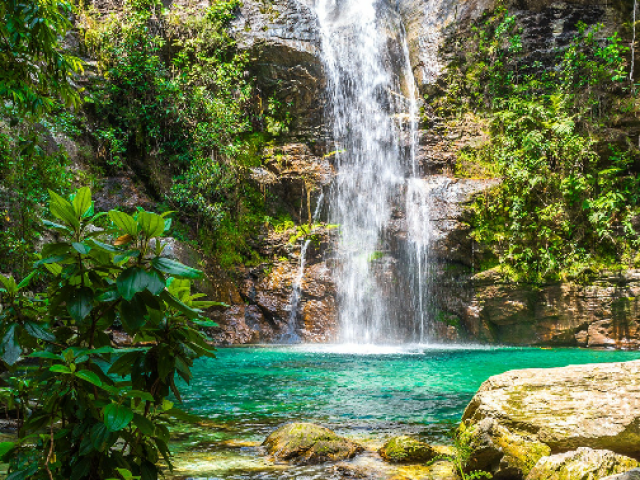 Cachoeira