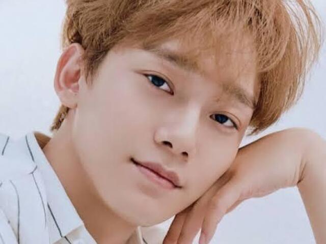 Chen(EXO)