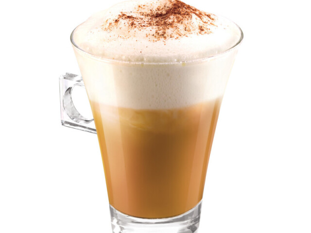Capuccino