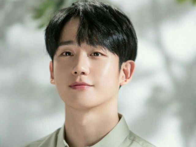 Jung Hae-in