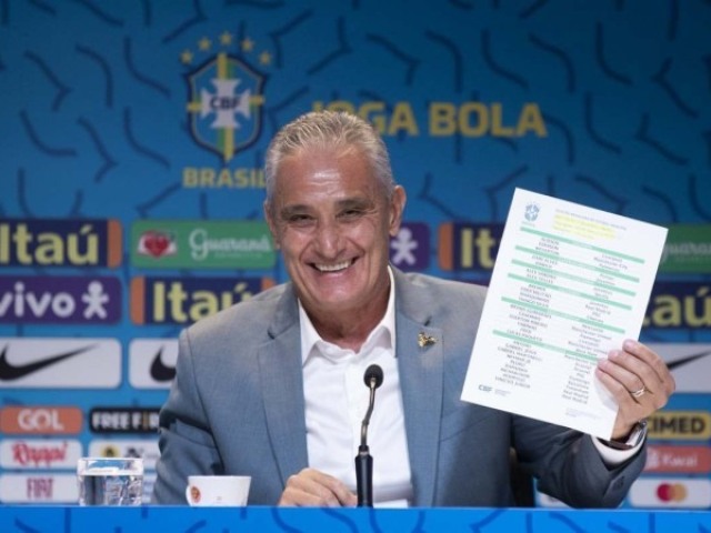 Você conhece mesmo o Tite?