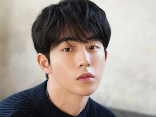 Nam Joo-hyuk